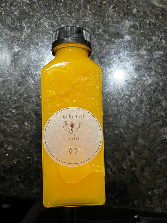 OJ
