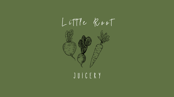 Little Root Juicery