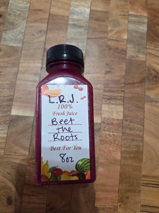 Beet the Roots