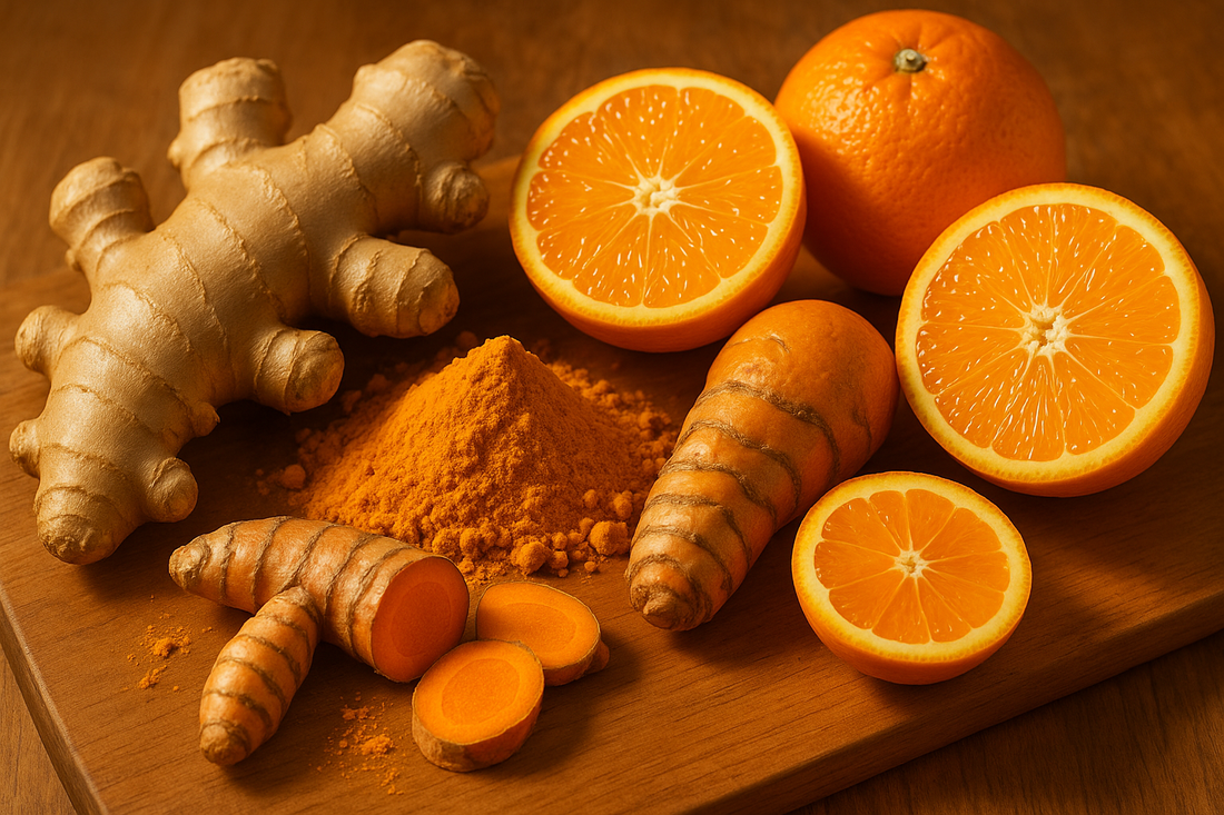 Immunity Boost