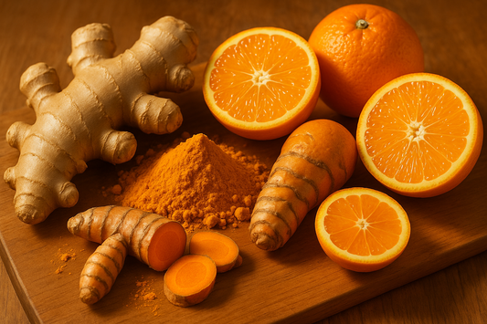 Immunity Boost
