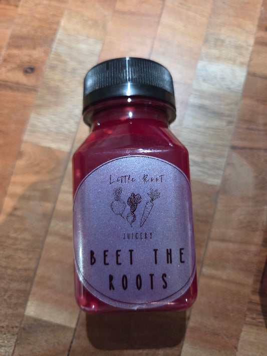 Beet the Roots