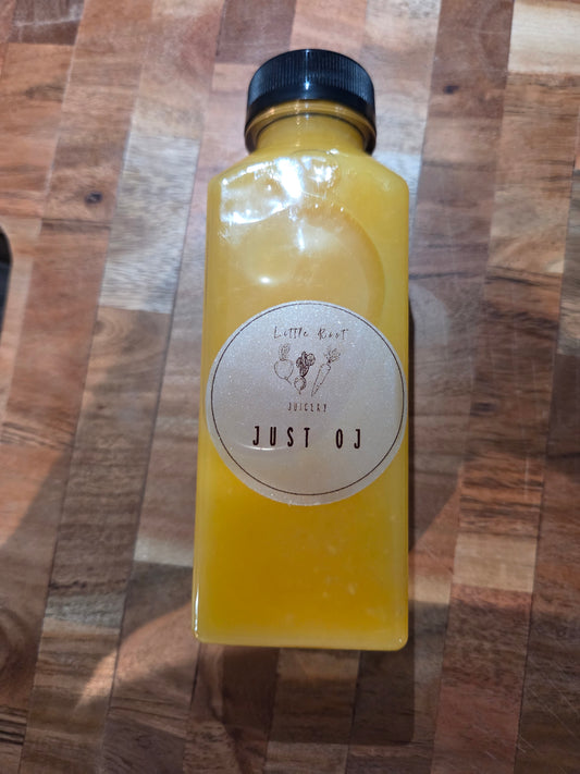 Just OJ