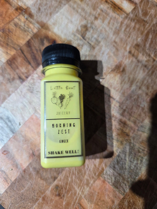 Morning Zest